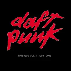 Mothership Reconnection (feat. Parliament & Funkadelic) [Daft Punk Remix] Song Lyrics