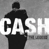 Ring of Fire (Single Version) - Johnny Cash