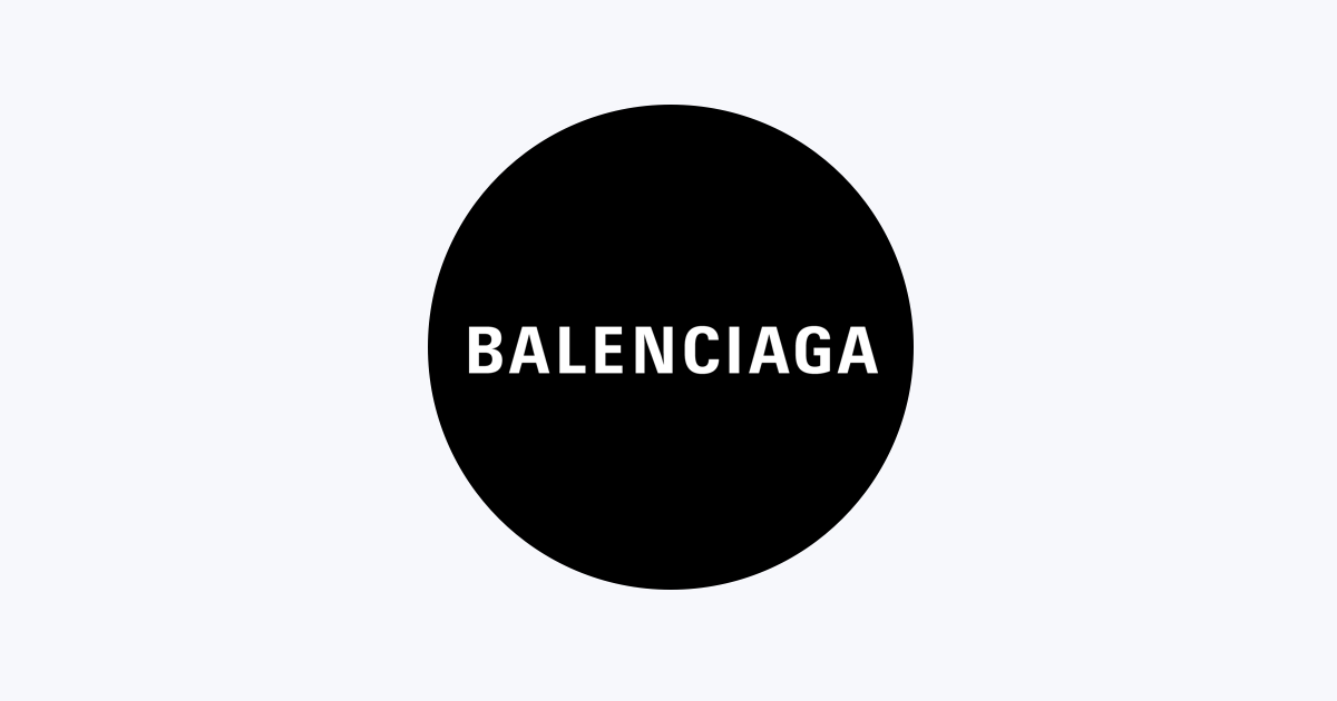 ‎Balenciaga on Apple Music