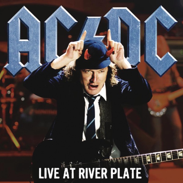 Live at River Plate - AC/DC