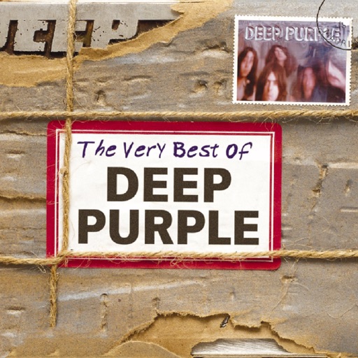 Art for Black Night by Deep Purple