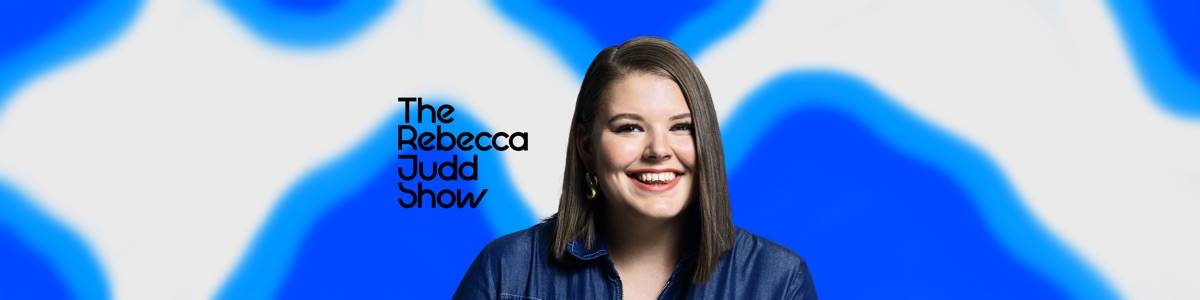 The Rebecca Judd Show