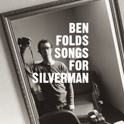 SONGS FOR SILVERMAN cover art