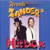 Zander's Hitbox, 1999