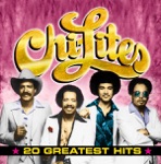 The Chi-Lites - let me be the man my daddy