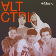 ALT CTRL - Apple Music Alternative