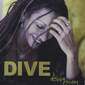 Dive (MaxiSingle) - Debby Holiday