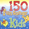 150 Fun Songs for Kids
