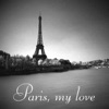 Paris, My Love, 2007