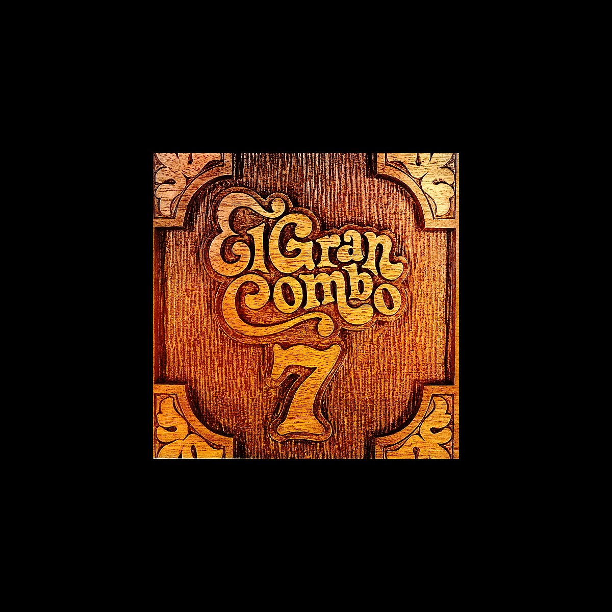 ‎Número 7 (Remastered) by El Gran Combo de Puerto Rico on Apple Music