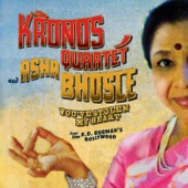 Dum Maro Dum (Take Another Toke) by Asha Bhosle