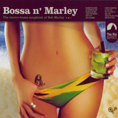 Bossa N Marley (Bonus Version) - Vários intérpretes