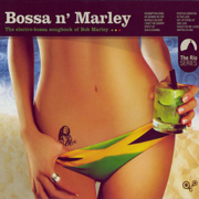 Bossa N Marley (Bonus Version) - Varios Artistas
