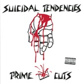 Suicidal Tendencies - You Can't Bring Me Down