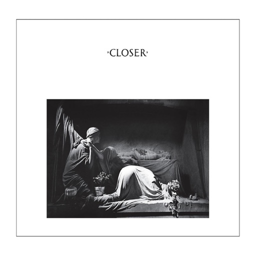 Art for Passover by Joy Division