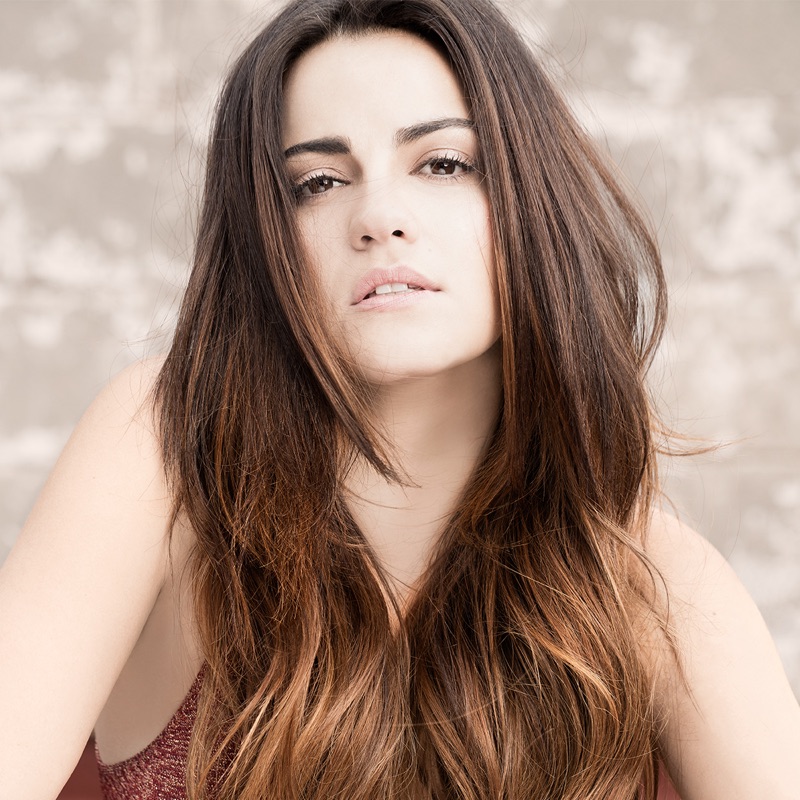 Maite Perroni Lyrics Playlists Videos Shazam