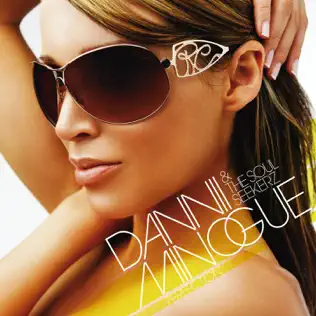 last ned album Download Dannii Minogue & The Soul Seekerz - Perfection album