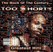 Too $hort - Life Is ...Too $hort