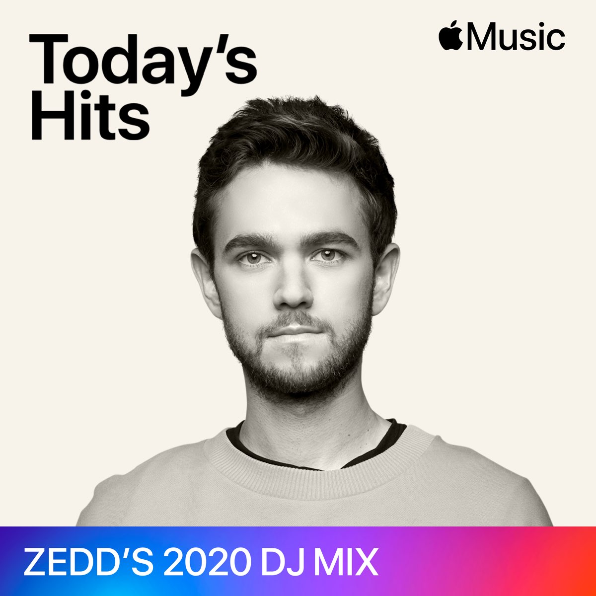 ‎todays Hits 2020 Dj Mix By Zedd On Apple Music 0532