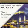 Mozart: Piano Concerti K. 459 & 491 album lyrics, reviews, download