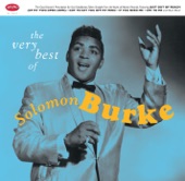 Solomon Burke - Just Out of Reach (Of My Two Empty Arms)