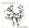 Precious Friend album lyrics, reviews, download