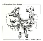 Arlo Guthrie & Pete Seeger - Will the Circle Be Unbroken