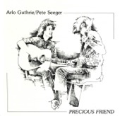Arlo Guthrie / Pete Seeger - Wabash Cannonball