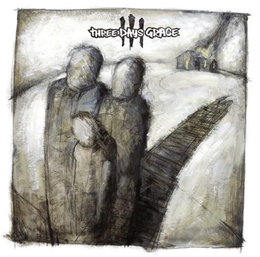 Art for I Hate Everything About You by Three Days Grace