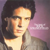 Rick Springfield - Don't walk away