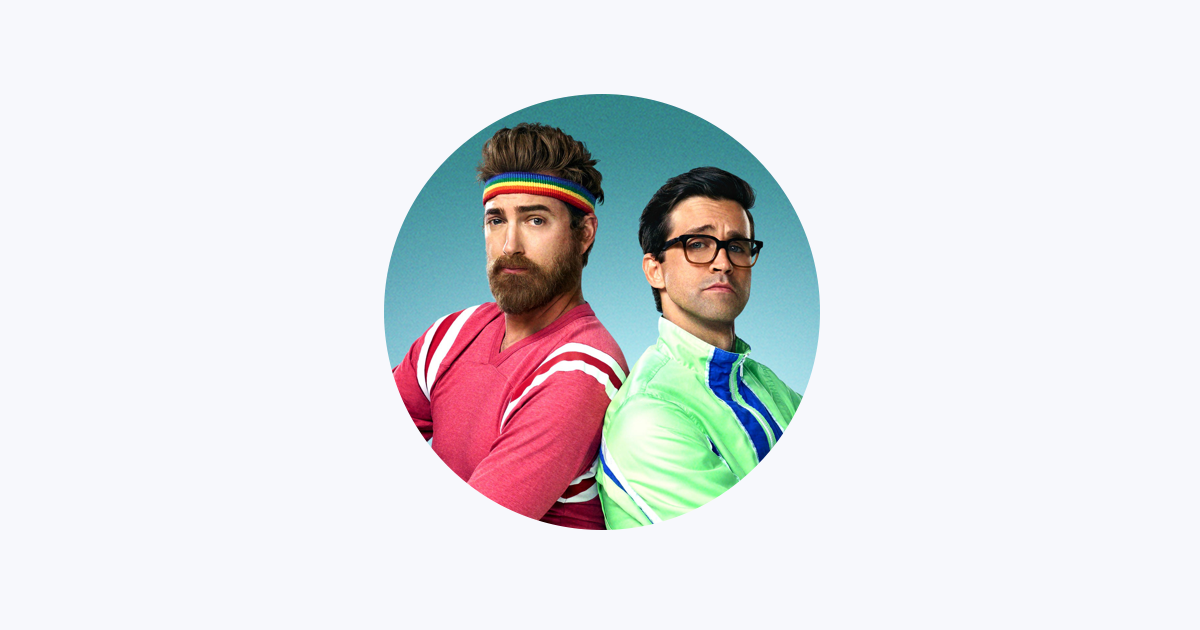 ‎Rhett and Link on Apple Music