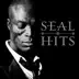 Seal: Hits (Deluxe Version) album cover