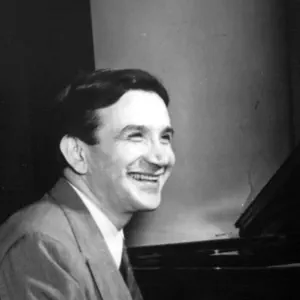 Raymond Scott