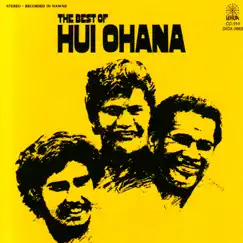 Sweet Lei Mokihana Song Lyrics