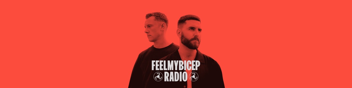 FeelMyBicep Radio
