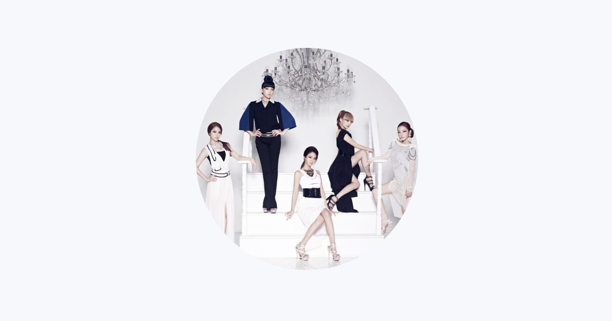 ‎KARA on Apple Music