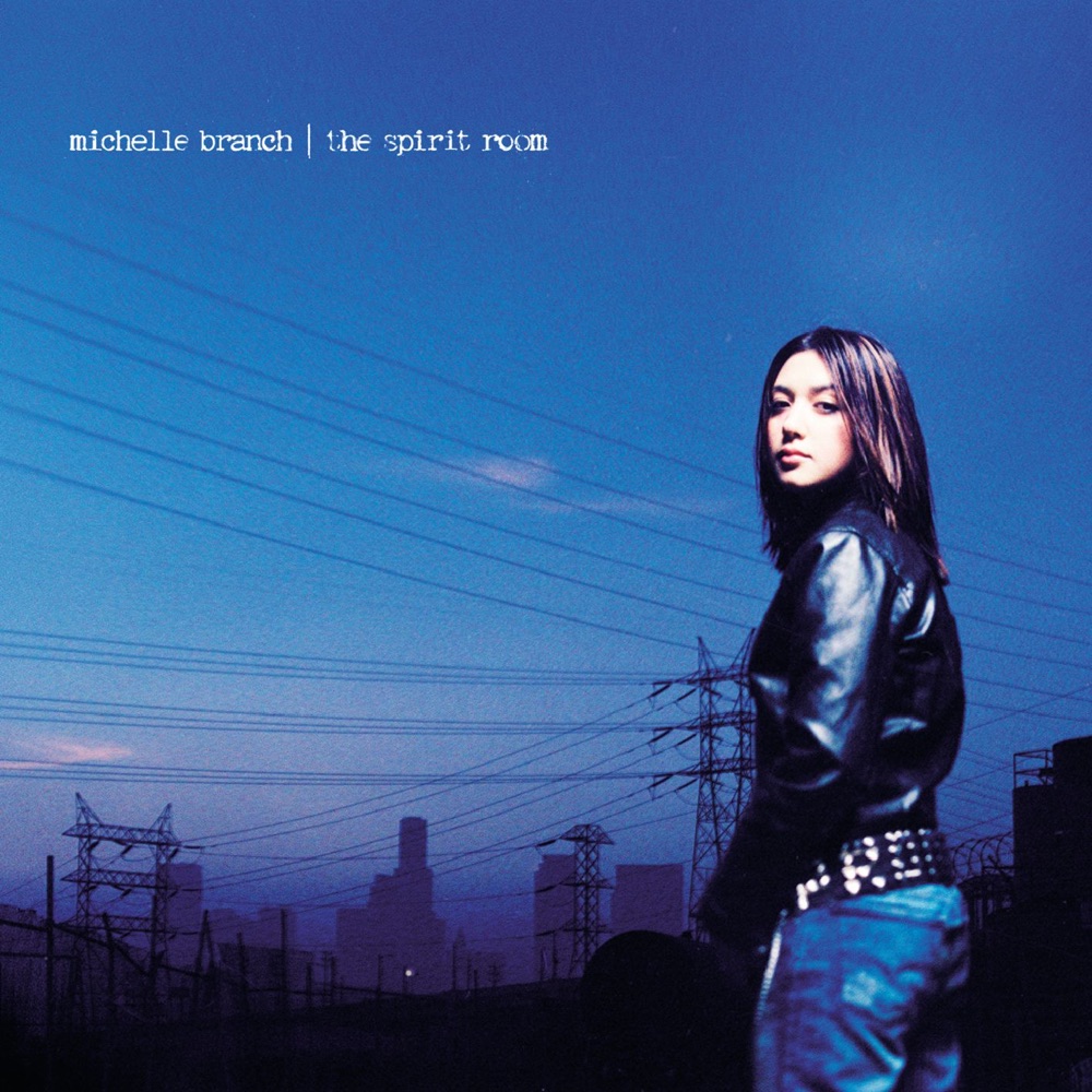 The Spirit Room by Michelle Branch