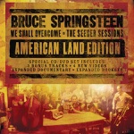 Bruce Springsteen - American Land