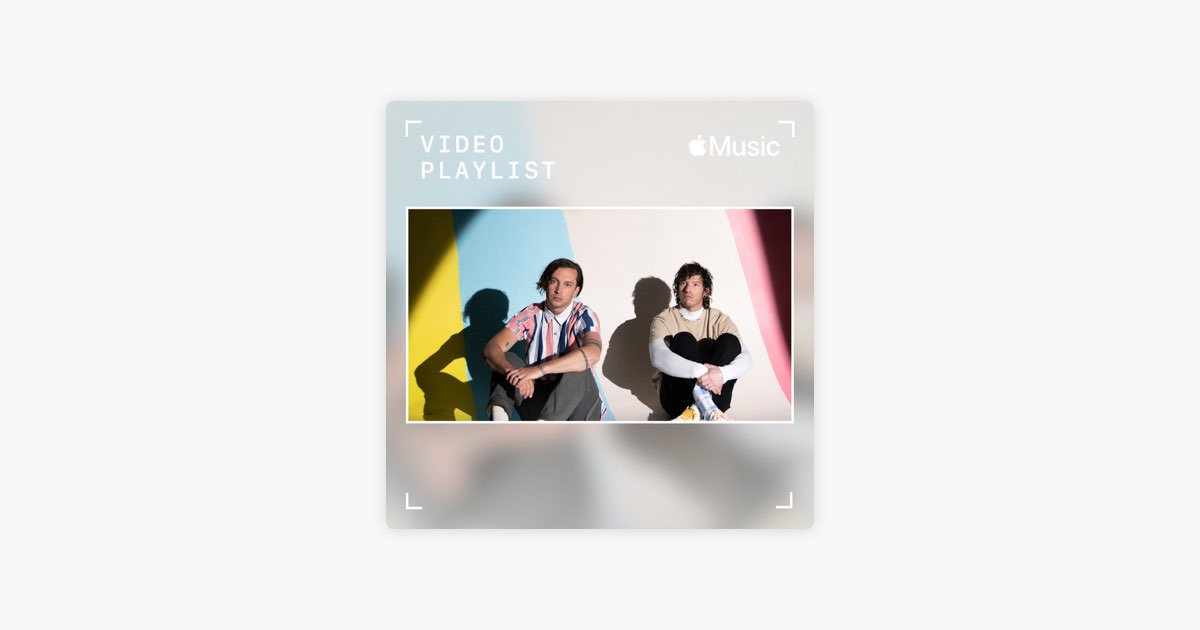 ‎twenty One Pilots Video Essentials On Apple Music 8683