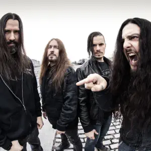 Kataklysm