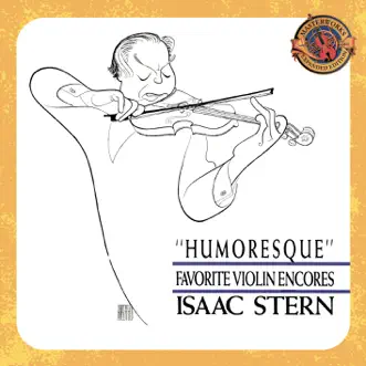 Clair de lune by Isaac Stern, Milton Katims & Columbia Symphony Orchestra song reviws