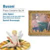 Stream & download Busoni: Piano Concerto, Op. 39