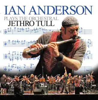 Bourée (Live) by Ian Anderson song reviws