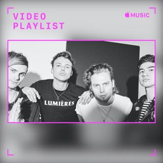 5 Seconds Of Summer Essentials 5 Seconds Of Summer Essentials