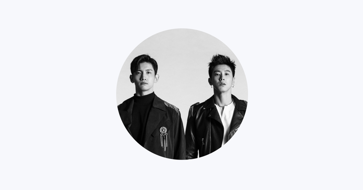 Apple Music 上的東方神起