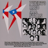Puerto Rico All Stars - Reunion en la Cima (feat. Andy Montanez)