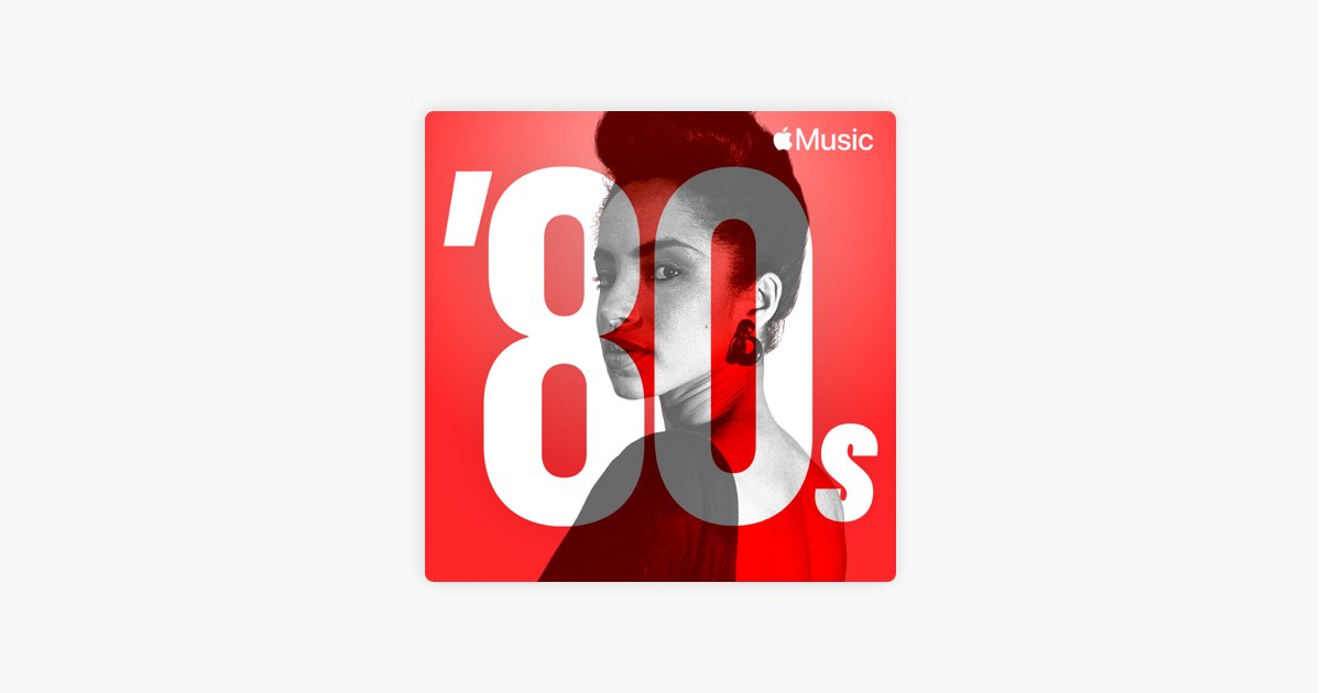 1980er Lovesongs Essentials“ Auf Apple Music