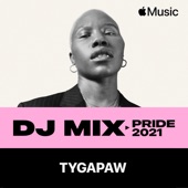 Pride 2021 (DJ Mix) artwork