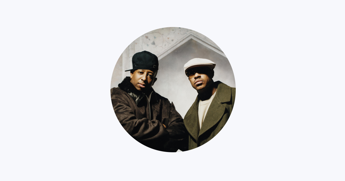 Gang Starr on Apple Music