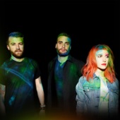 Paramore - Still into You